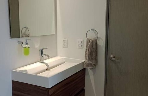 Guadalajara Apartment | Federalta Aptm 1 parking/2BR/2BA