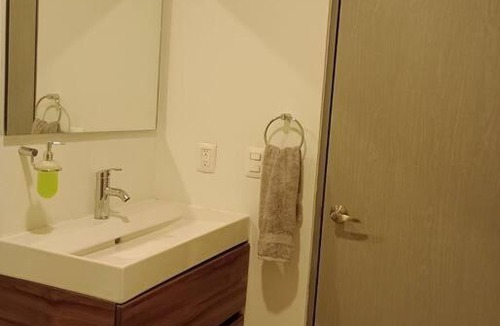 Guadalajara Apartment | Federalta Aptm 1 parking/2BR/2BA