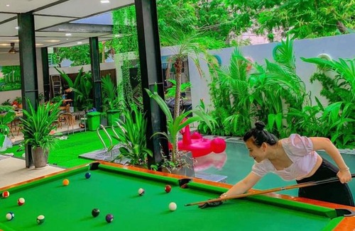 Son Tra Apartment | FEN VILLA ĐÀ NẴNG