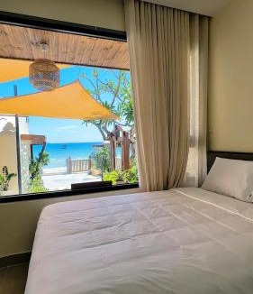 Ninh Hoa Apartment | FICI Home - Homestay Doc Let, Khanh Hoa