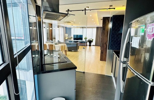Hanoi Apartment | Ficus Suites Apartment