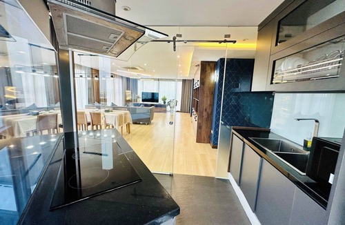 Hanoi Apartment | Ficus Suites Apartment