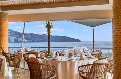 Costera Acapulco Hotel | Fiesta Americana Acapulco Villas