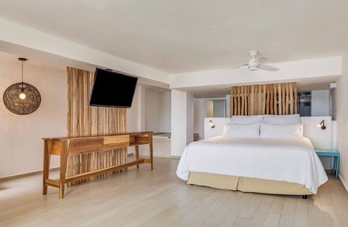 Cozumel Resort | Fiesta Americana Cozumel All Inclusive