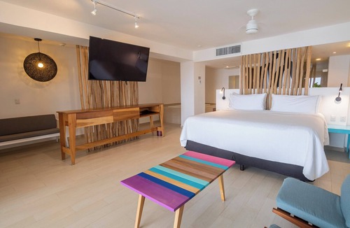 Cozumel Resort | Fiesta Americana Cozumel All Inclusive