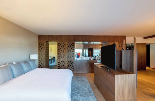 Hermosillo Hotel | Fiesta Americana Hermosillo