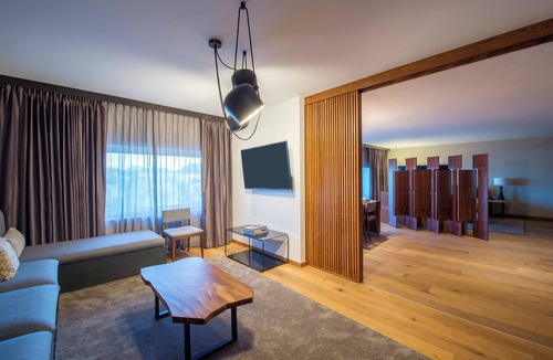 Hermosillo Hotel | Fiesta Americana Hermosillo
