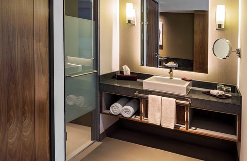 Mexico City Hotel | Fiesta Americana México Toreo