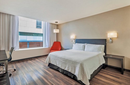 Colonia Centro Hotel | Fiesta Inn Centro Historico