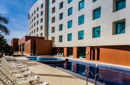 Tres Rios Hotel | Fiesta Inn Culiacan