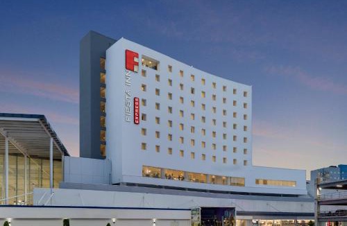 Durango Hotel | Fiesta Inn Express Durango