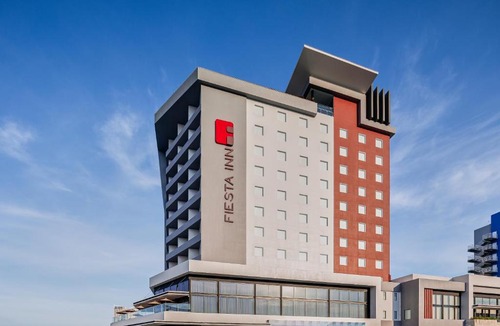 Zona Dorada Hotel | Fiesta Inn Mazatlán