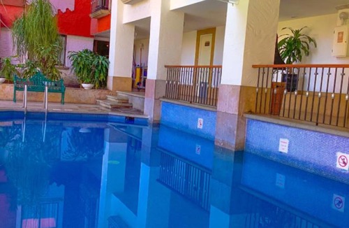 Xalapa Hotel | Fiesta Inn Xalapa