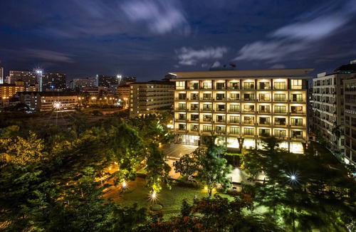 South Pattaya Apartment | Fifth Jomtien Pattaya