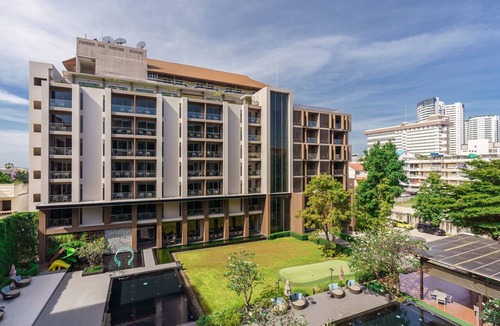 South Pattaya Apartment | Fifth Jomtien Pattaya