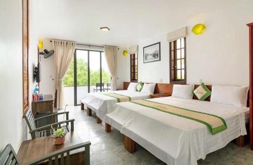 Hoi An City Centre Resort | Fig Tree Boutique Villa