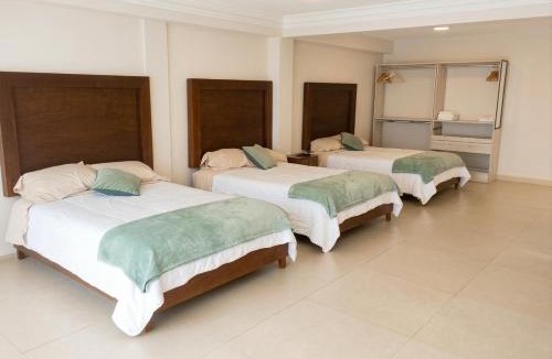 Metepec House | FIKA Apartamentos Elite
