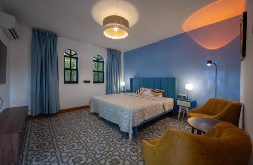 Merida Apartment | Finca Estrella de ASIA