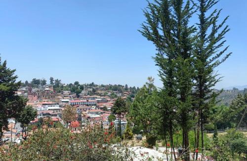 El Oro Ski Chalet | Finca Rolando
