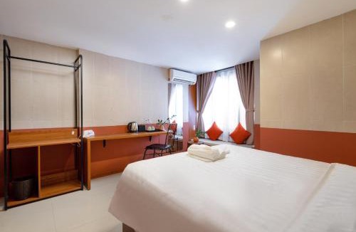 Cam Pho Hostel | First Hoianese Center Hotel - Cultural Experiential Hotel