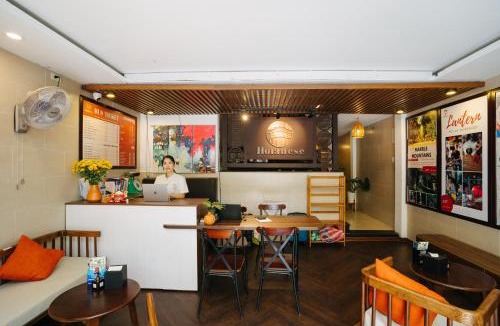 Cam Pho Hostel | First Hoianese Center Hotel - Cultural Experiential Hotel