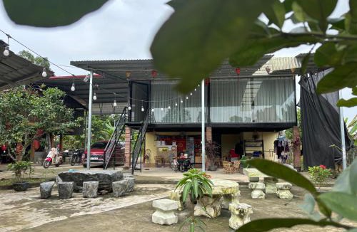 Tran Yen House | Fishing Farm Homestay