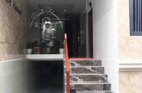 Cholon Apartment | Five House Condominium #8