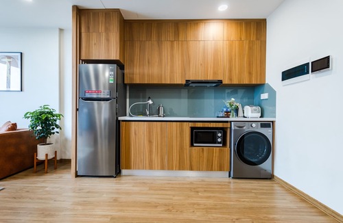 Thuy Khue Apartment | Five Star Westlake