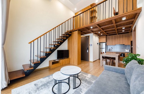 Thuy Khue Apartment | Five Star Westlake