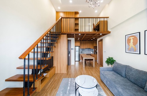 Thuy Khue Apartment | Five Star Westlake
