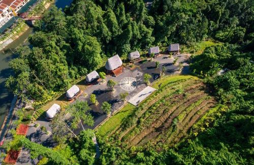 Dong Giang Resort | Fivitel Cổng Trời Đông Giang - Fivitel Đông Giang Heaven's Gate