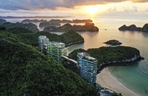 Cat Ba Resort | Flamingo Cát Bà Resort Managed by Flamingo Hotels & Resorts