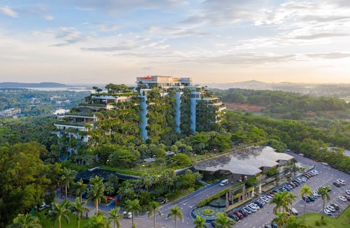 Phuc Yen Hotel | Flamingo Dai Lai Resort - Managed by Flamingo Hotels & Resorts