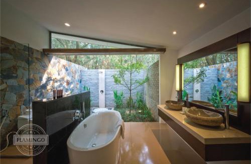 Ngoc Thanh Resort | Flamingo Dai Lai Resort