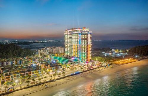 Hoang Hoa Apartment | Flamingo Hải Tiến - Thanh Hóa Resort