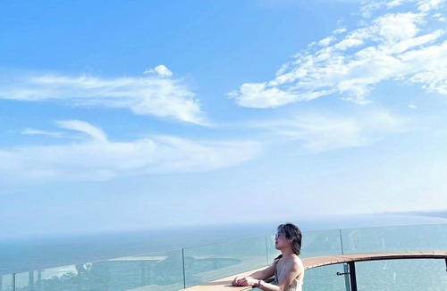 Hoang Hoa Apartment | Flamingo Hai Tien Beach Resort