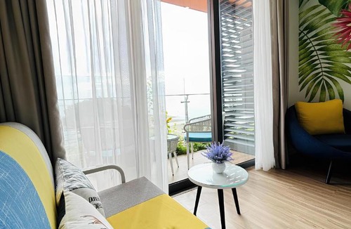 Hoang Hoa Hotel | Flamingo Hai Tien Beach Resort