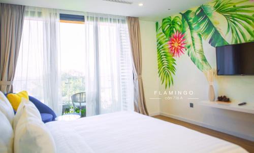 Hoang Hoa Hotel | Flamingo Hai Tien Beach Resort