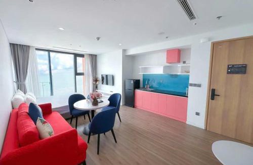 Hoang Hoa Hotel | Flamingo Hai Tien Beach Resort