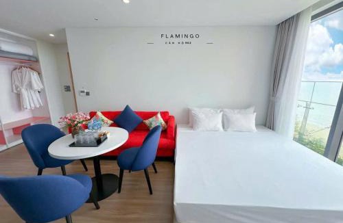 Hoang Hoa Hotel | Flamingo Hai Tien Beach Resort