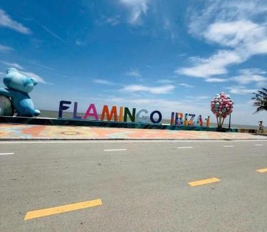 Hoang Hoa Hotel | Flamingo Hai Tien Beach Resorts