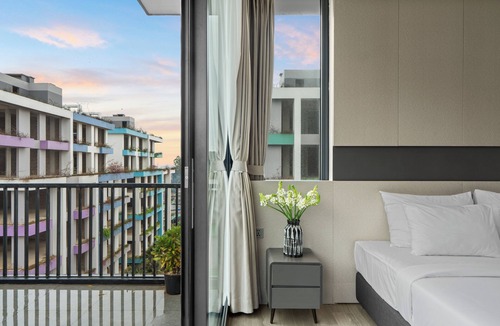 Hoang Hoa Hotel | Flamingo Hai Tien - Kim Thanh Boutique Hotel