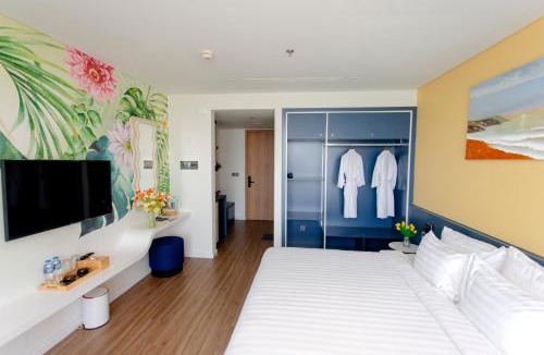 Hoang Hoa Hotel | Flamingo Hai Tien - Ocean View Resorts