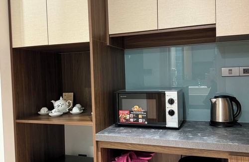 Hoang Hoa Apartment | Flamingo Hai Tien
