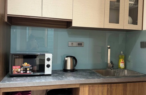 Hoang Hoa Apartment | Flamingo Hai Tien