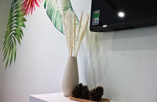Hoang Hoa Hotel | Flamingo Ibiza Hai Tien Resort