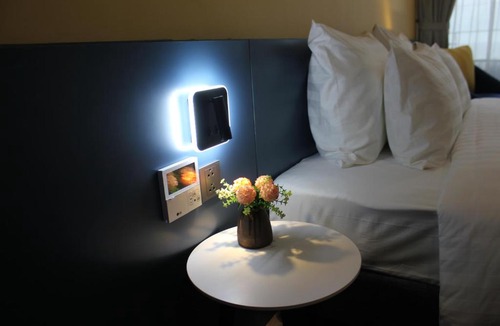 Hoang Hoa Hotel | Flamingo Ibiza Hai Tien Resort