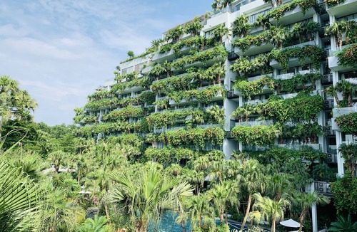 Ngoc Quang Villa | Flamingo Resort Happy Villa hq9-Starlight home with pool