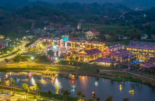 Son Duong Resort | Flamingo Tan Trao Resort Managed by Flamingo Hotels & Resorts