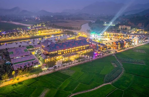 Son Duong Resort | Flamingo Tan Trao Resort Managed by Flamingo Hotels & Resorts